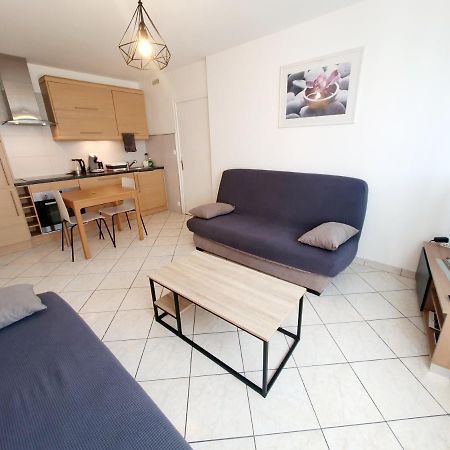 Apartamento Apart 5 Personnes, 1Min Gare D'Annemasse, Geneve 5Km Exterior foto