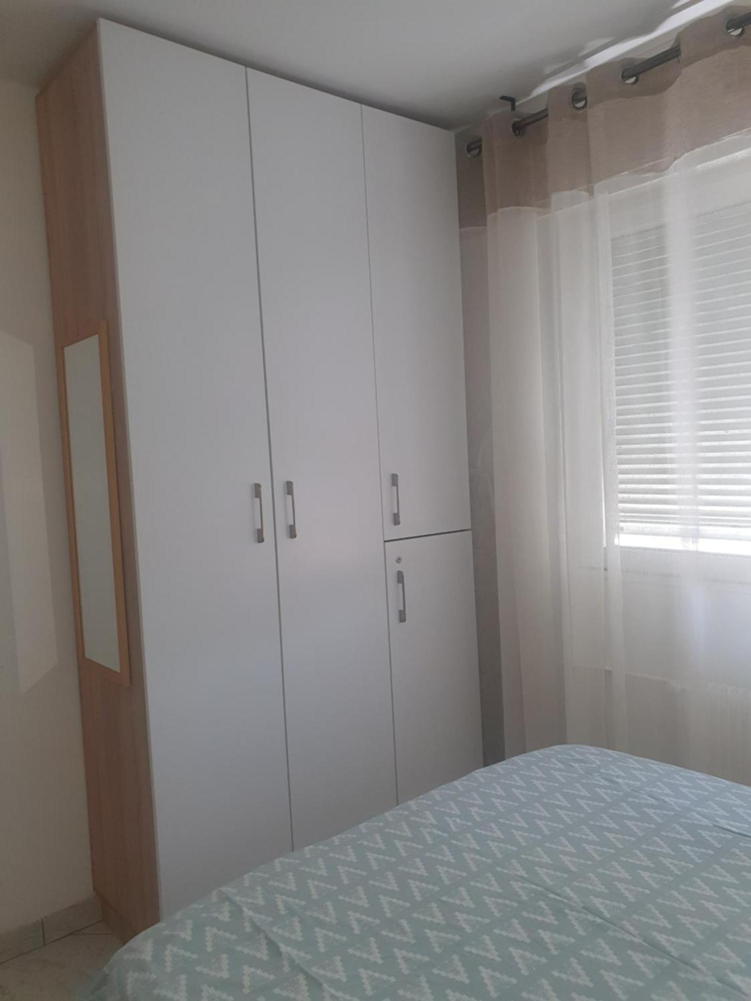 Apart 5 Personnes, 1Min Gare D'Annemasse, Geneve 5Km Exterior foto