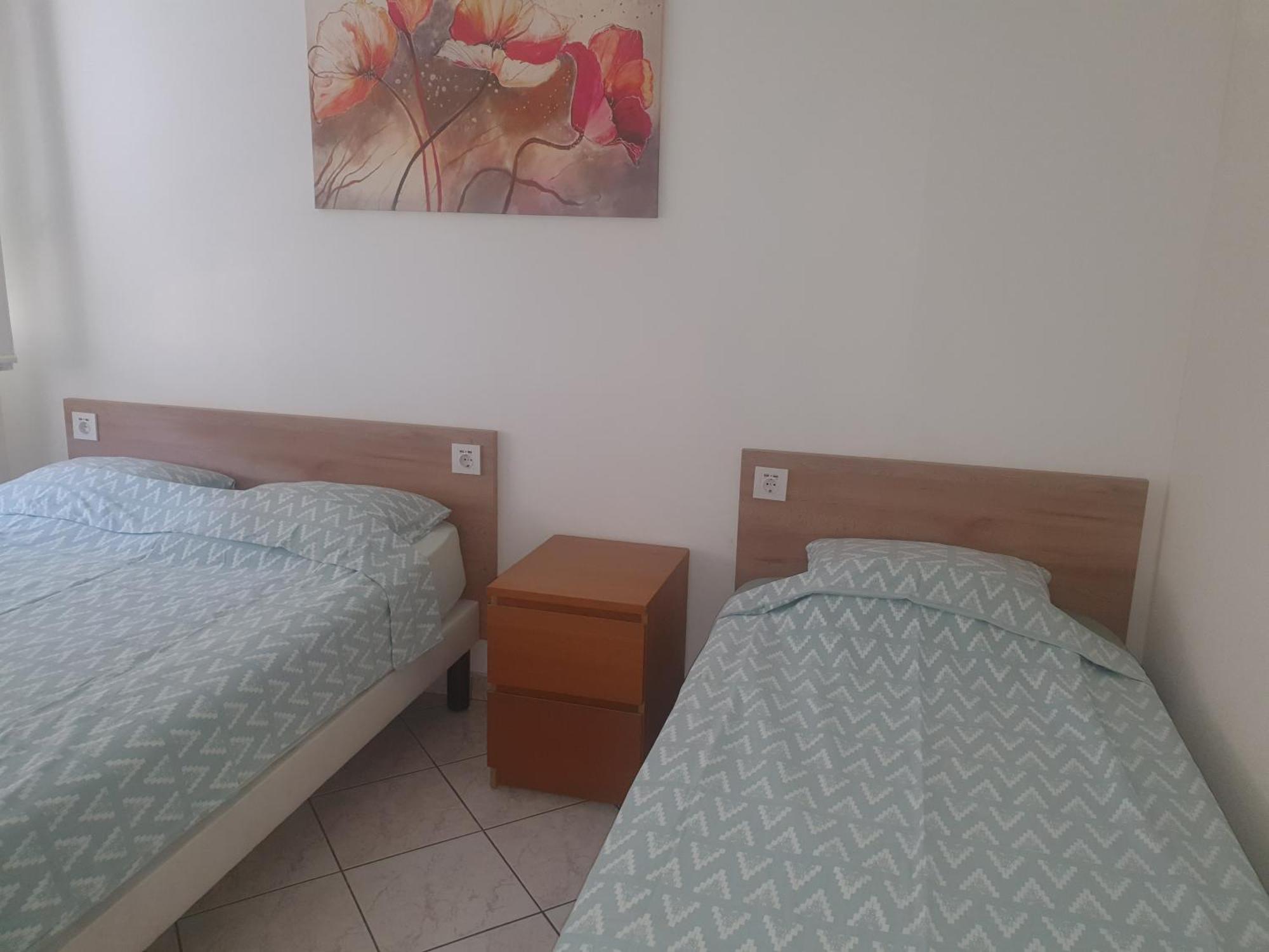 Apart 5 Personnes, 1Min Gare D'Annemasse, Geneve 5Km Exterior foto